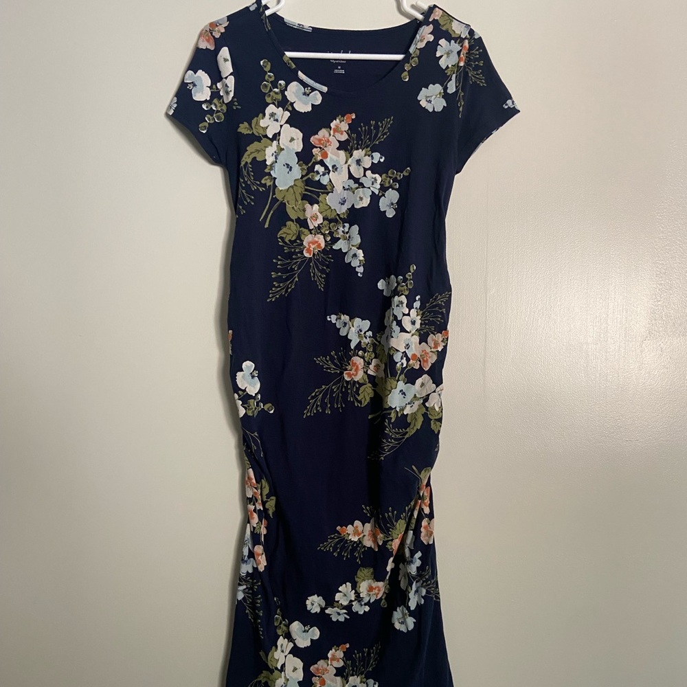 Maternity dress